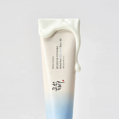 Beauty of Joseon Relief Sun Aqua Fresh Rice + B5 SPF 50+ PA++++