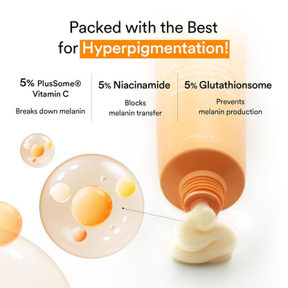 Abib Glutathiosome Cream Vita Tube