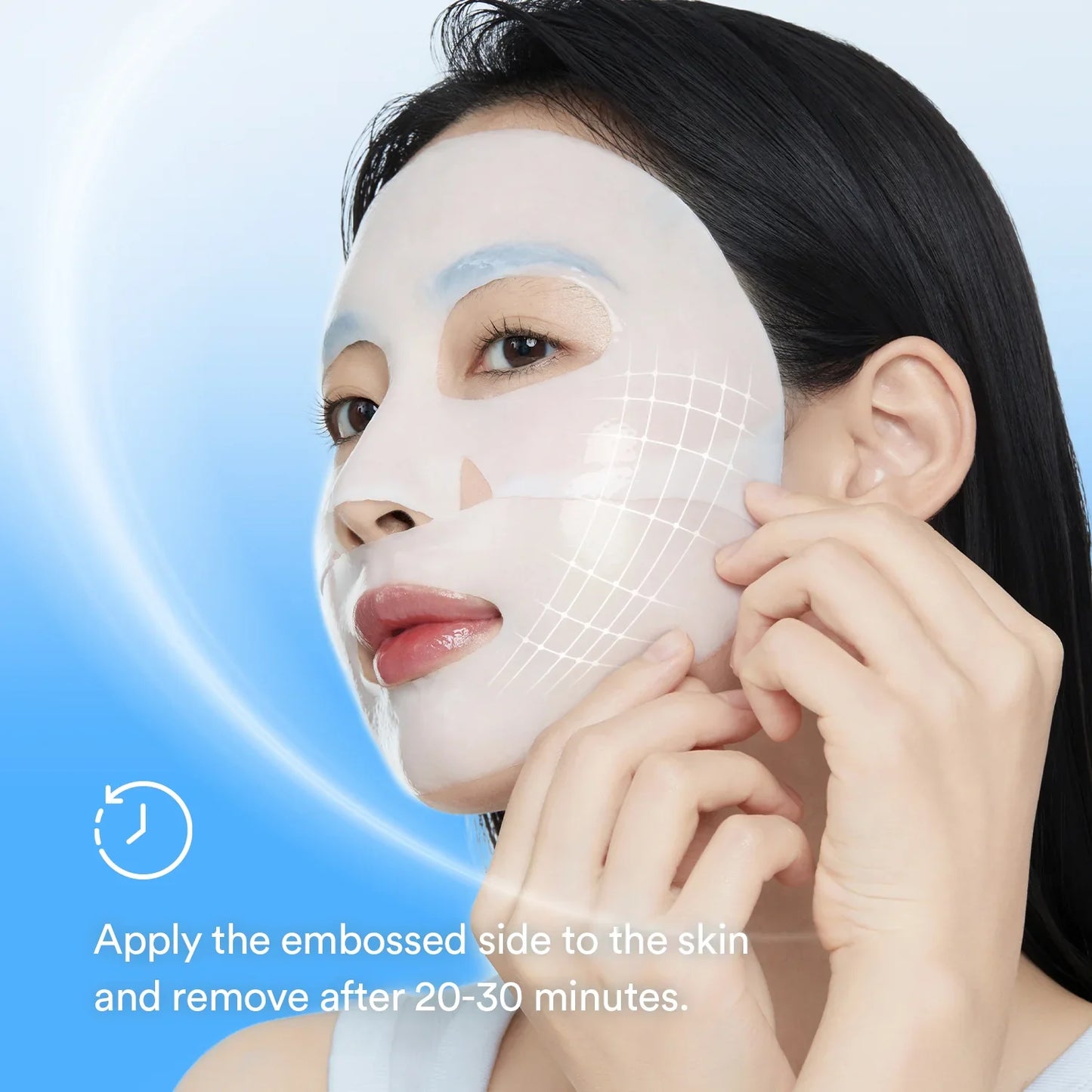 Abib Collagen Gel Mask Sedum Jelly