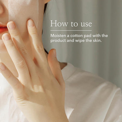 Beauty of Joseon Green Plum Refreshing Toner : AHA + BHA