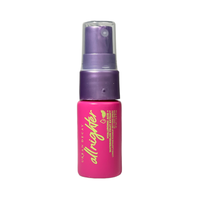 Urban Decay All Nighter Hyaluronic Acid Dewy Setting Spray - 15 ml