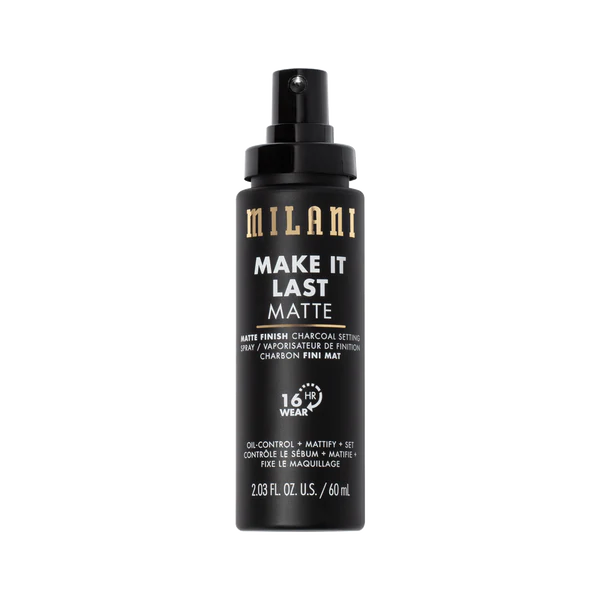 Milani - Make It Last Matte Setting Spray