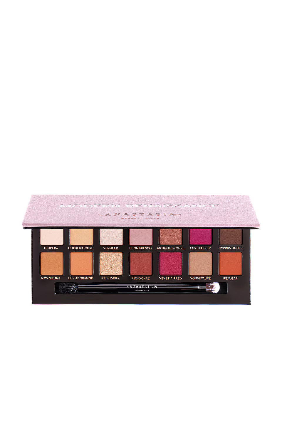 Anastasia Beverly Hills - Modern Renaissance Eyeshadow Palette
