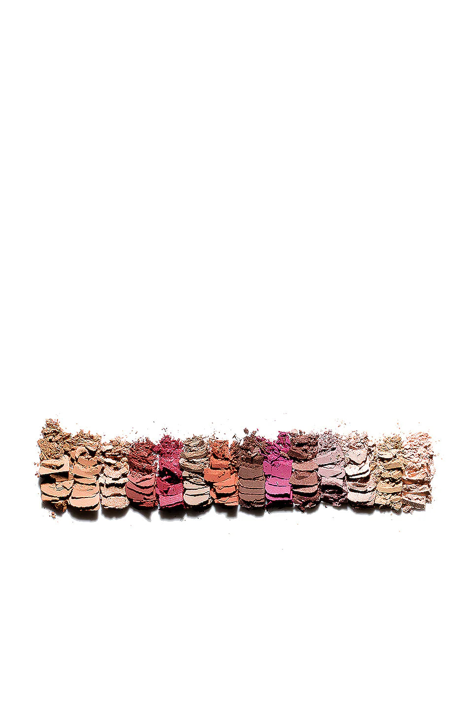 Anastasia Beverly Hills - Modern Renaissance Eyeshadow Palette