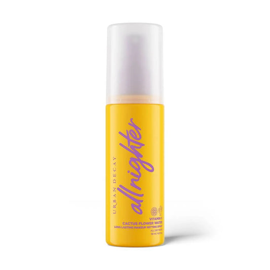 Urban Decay All Nighter Vitamin C Hydrating Setting Spray - 15 ml