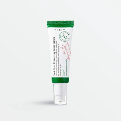 AXIS-Y Dark Spot Correcting Glow Serum