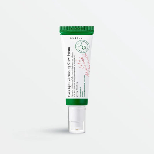 AXIS-Y Dark Spot Correcting Glow Serum