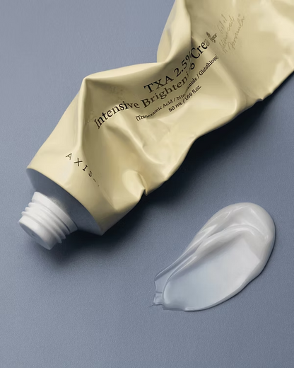 AXIS - Y TXA 2.5% Intensive Brightening Cream