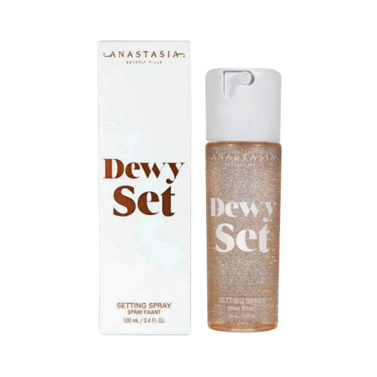 Anastasia Beverly Hills Dewy Set Hydrating Setting Spray - 100 ml