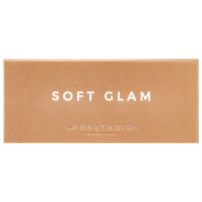 Anastasia Beverly Hills - Soft Glam Eyeshadow Palette