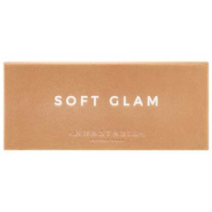 Anastasia Beverly Hills - Soft Glam Eyeshadow Palette