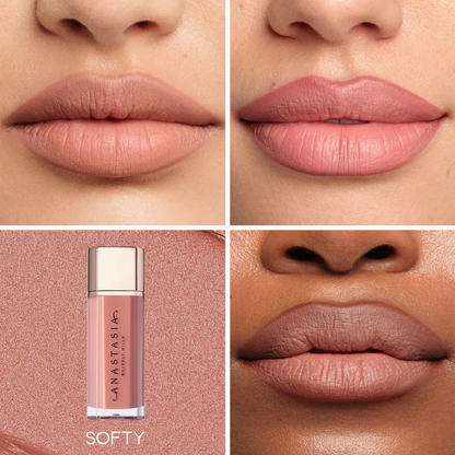 Anastasia Beverly Hills Mini Lip Velvet Duo