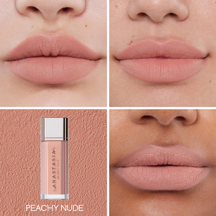 Anastasia Beverly Hills Mini Lip Velvet Duo