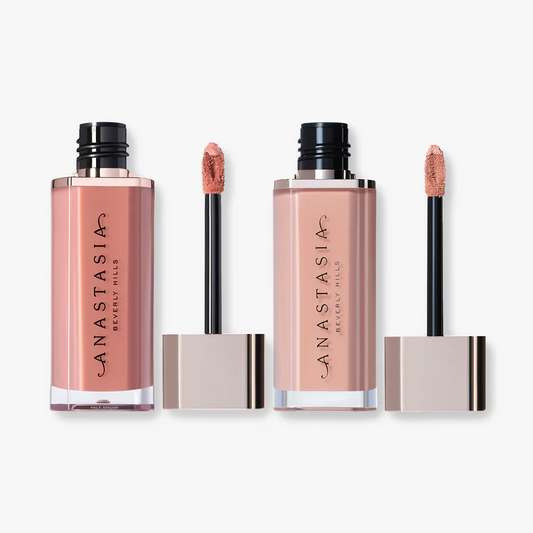 Anastasia Beverly Hills Mini Lip Velvet Duo
