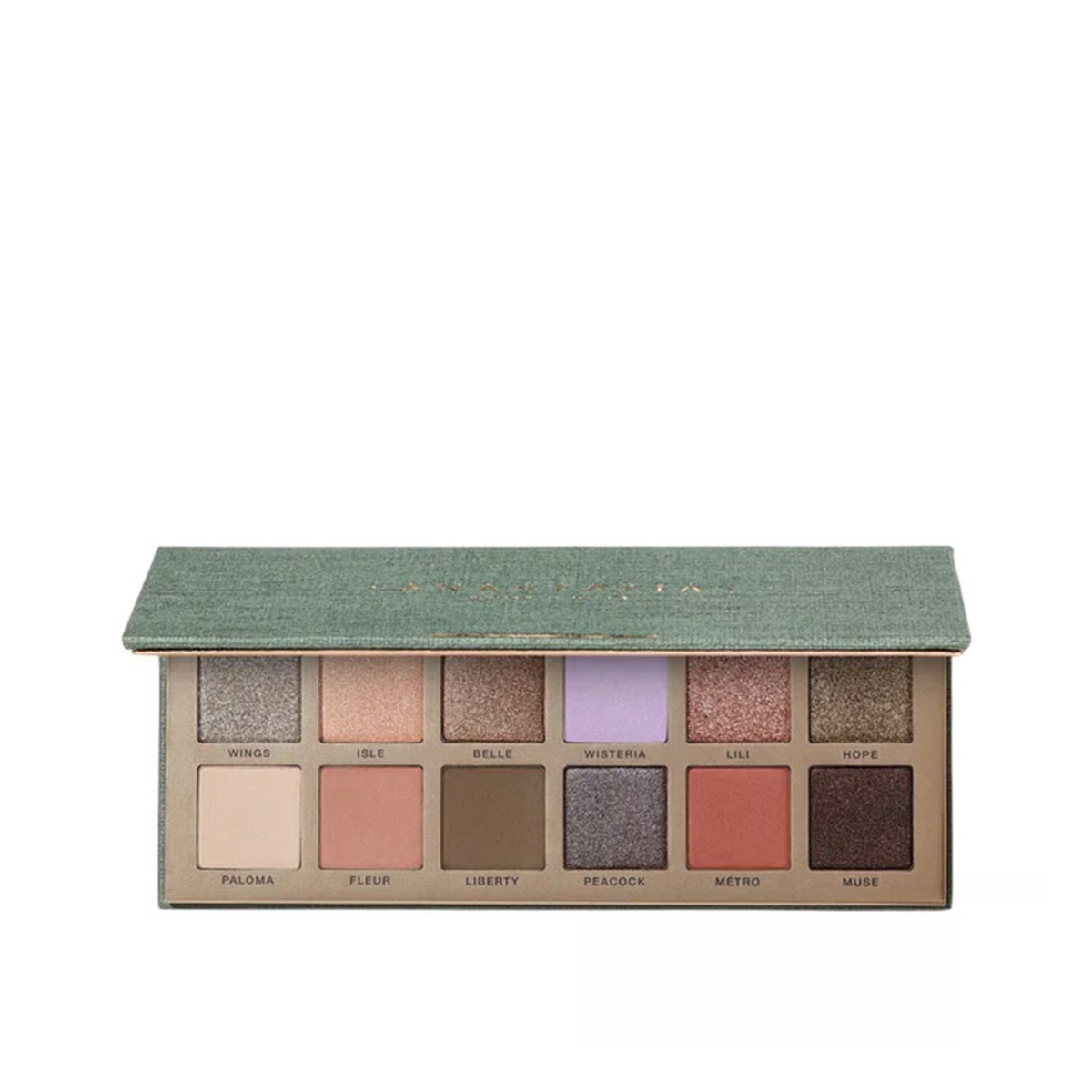 Anastasia Beverly Hills Nouveau Eyeshadow Palette