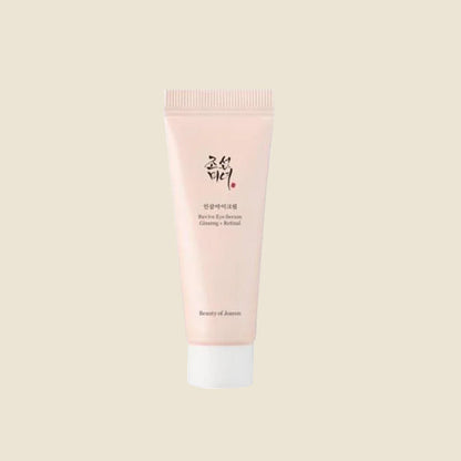 Beauty of Joseon Revive Eye Serum Ginseng + Retinal