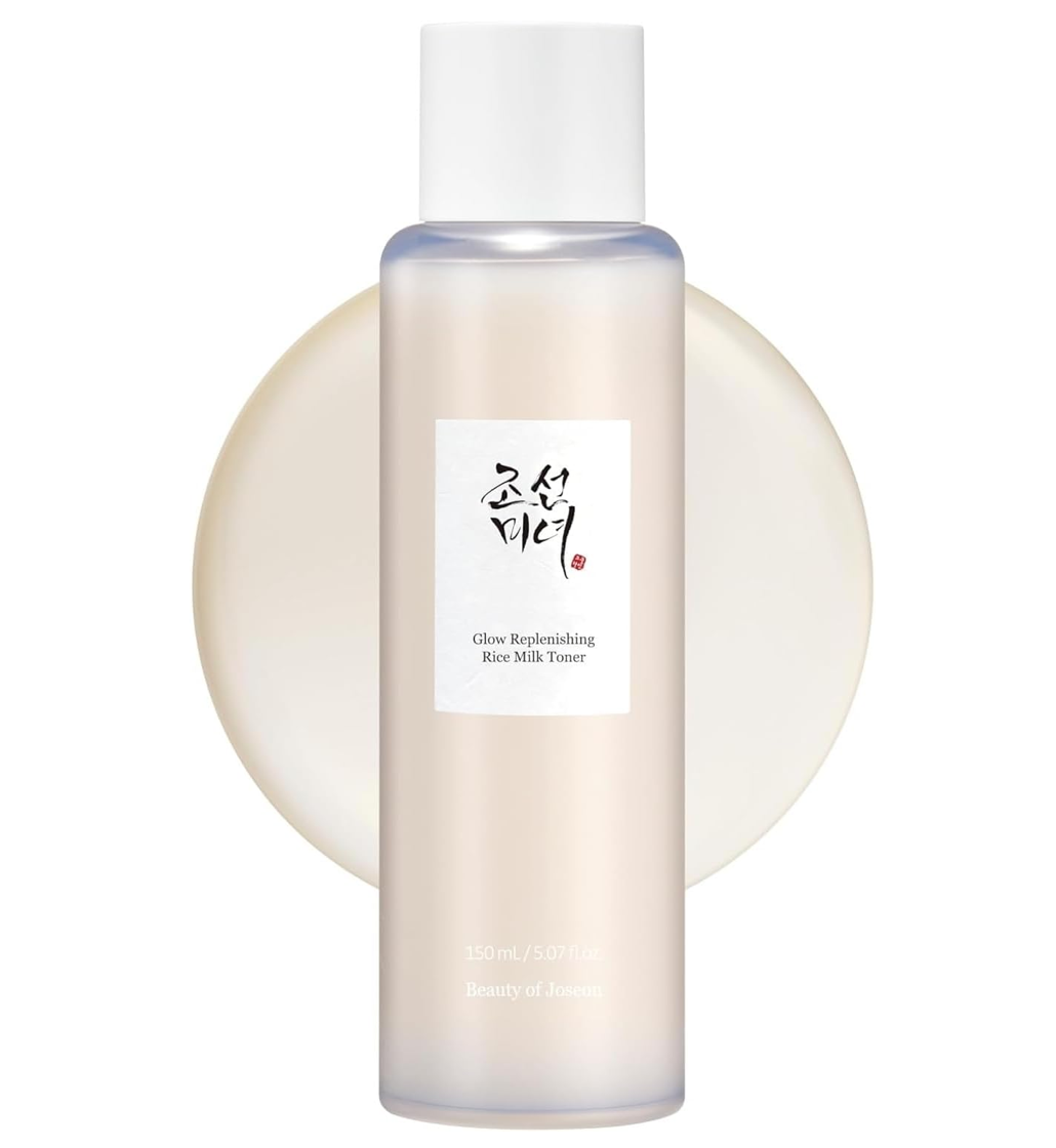 Beauty of Joseon Glow Replenishing Rice Milk