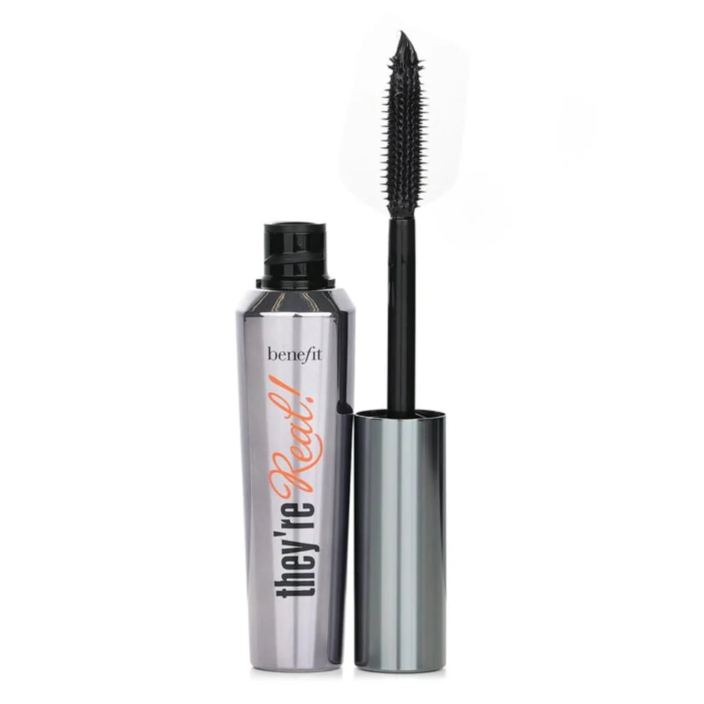 Benefit They’re real Beyond Black Eye Mascara - Full Size