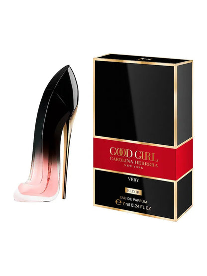 Carolina Herrera Ladies Good Girl Very EDP Spray