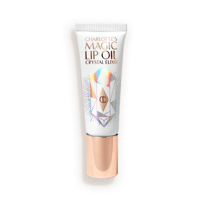 Charlotte's Magic Lip Oil Crystal Elixir