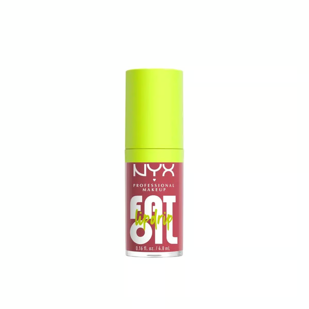 Nyx Cosmetics Fat Oil Lip Drip