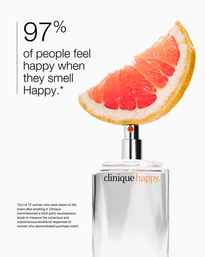 Clinique Happy Perfume Mini Spray