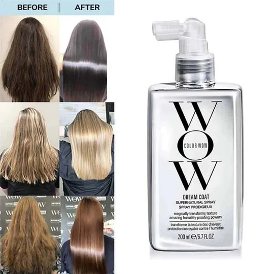 Color Wow  Dream Coat Iconic Frizz Fighters Hair Duo Value Set