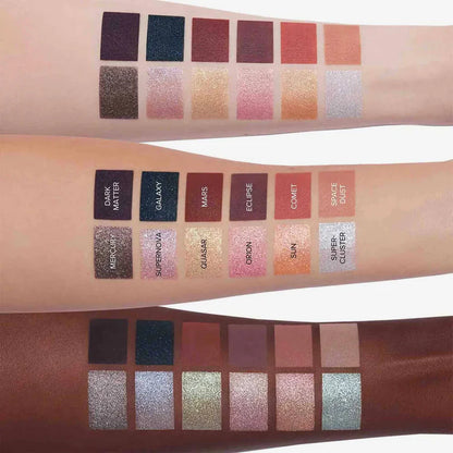Anastasia Beverly Hills - Cosmos Eyeshadow Palette