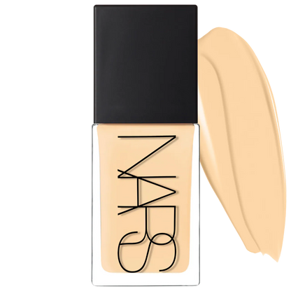 NARS - Light Reflecting Advanced Skincare Medium Coverage Foundation