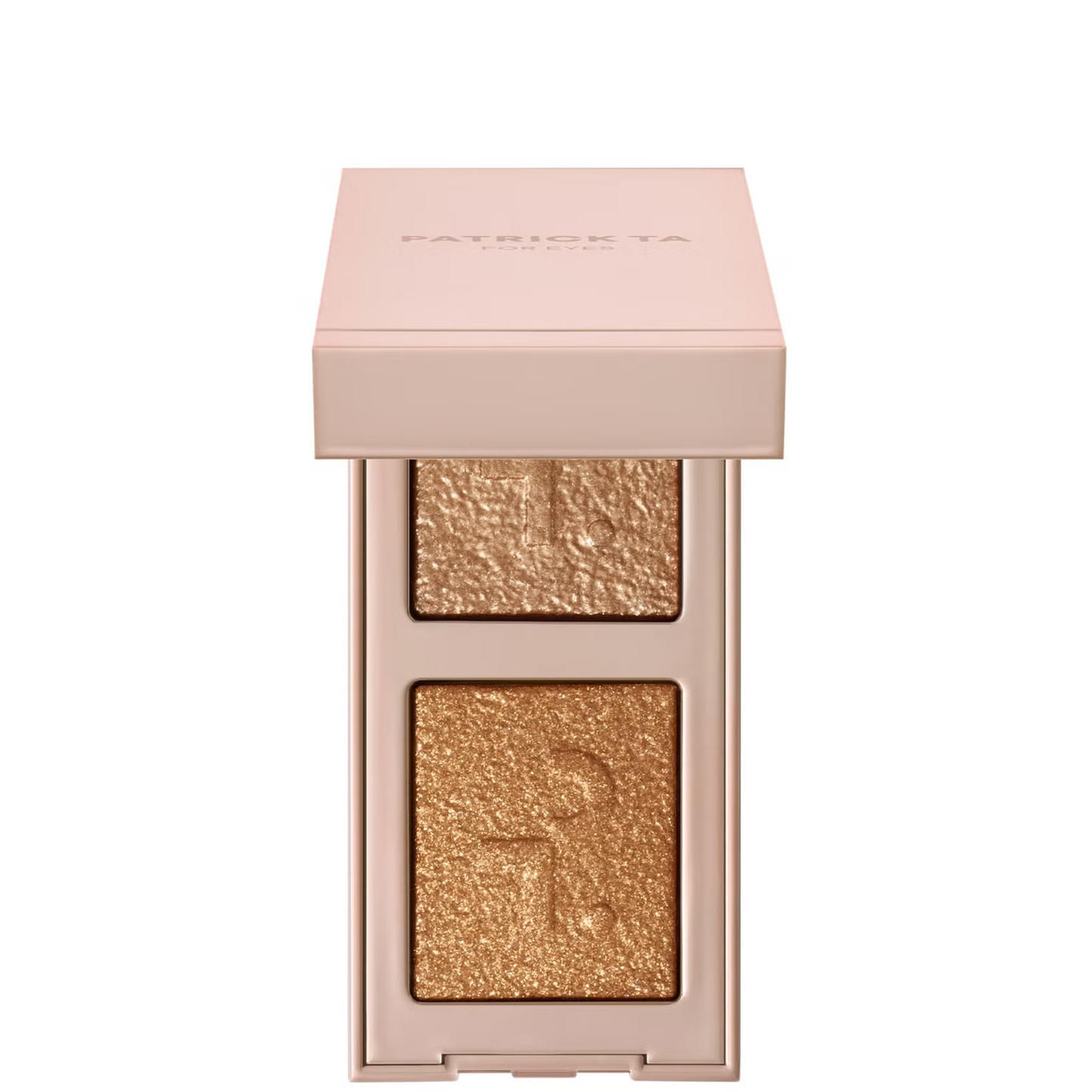 Patrick Ta Major Dimension Eye Illusion Eyeshadow Duo