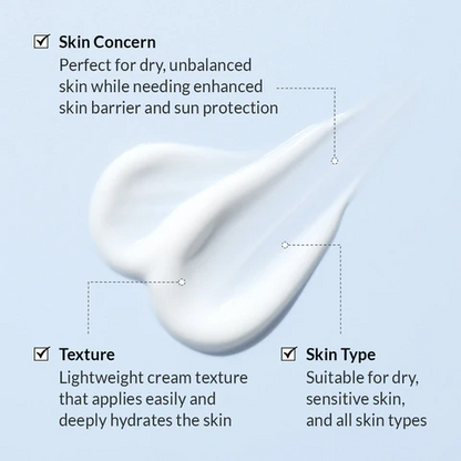Dr Althea Aqua Glowing Sunscreen