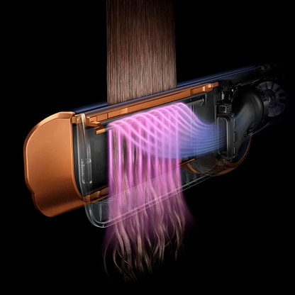 Dyson Airstrait Straightener HT01 Rich copper
