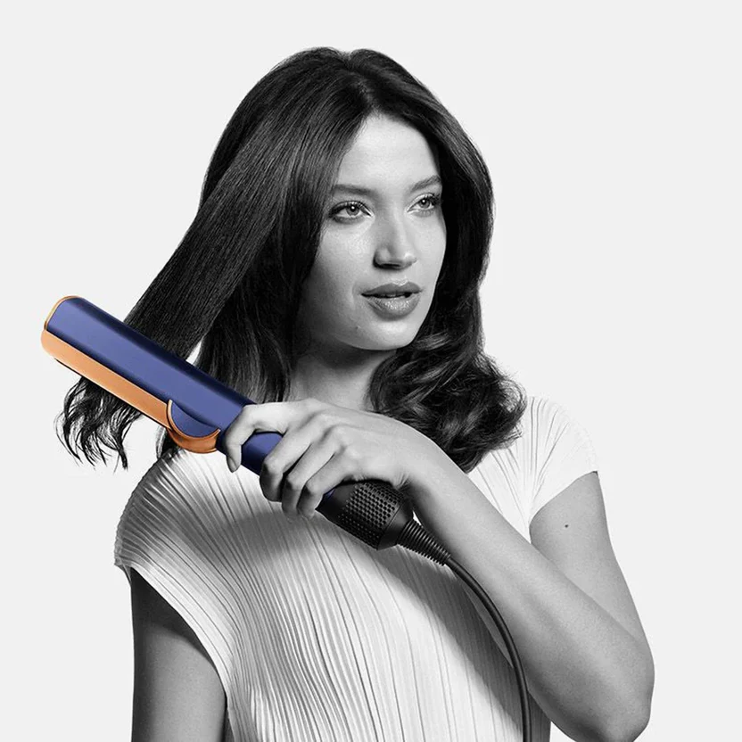 Dyson Airstrait Straightener HT01 Rich copper