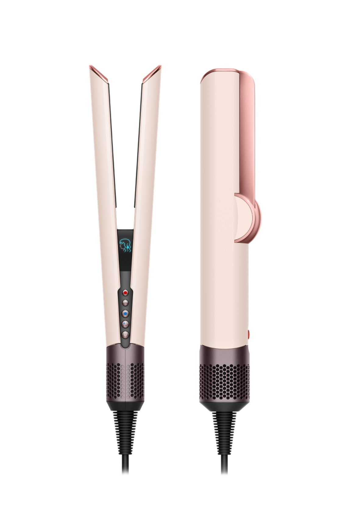 Dyson Airstrait Straightener HT01 Ceramic pink