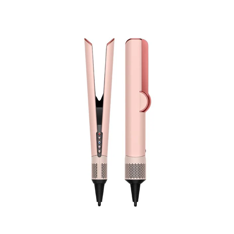 Dyson Airstrait Straightener HT01 Kanzan Pink