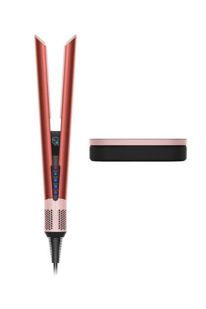 Dyson Airstrait Straightener HT01 Strawberry bronze