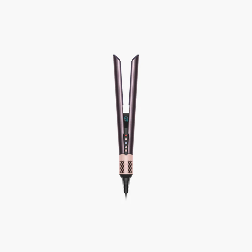 Dyson Airstrait Straightener With Presentation Case HT01 Jasper Plum