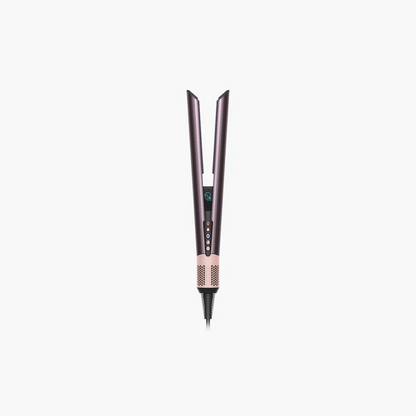 Dyson Airstrait Straightener With Presentation Case HT01 Jasper Plum