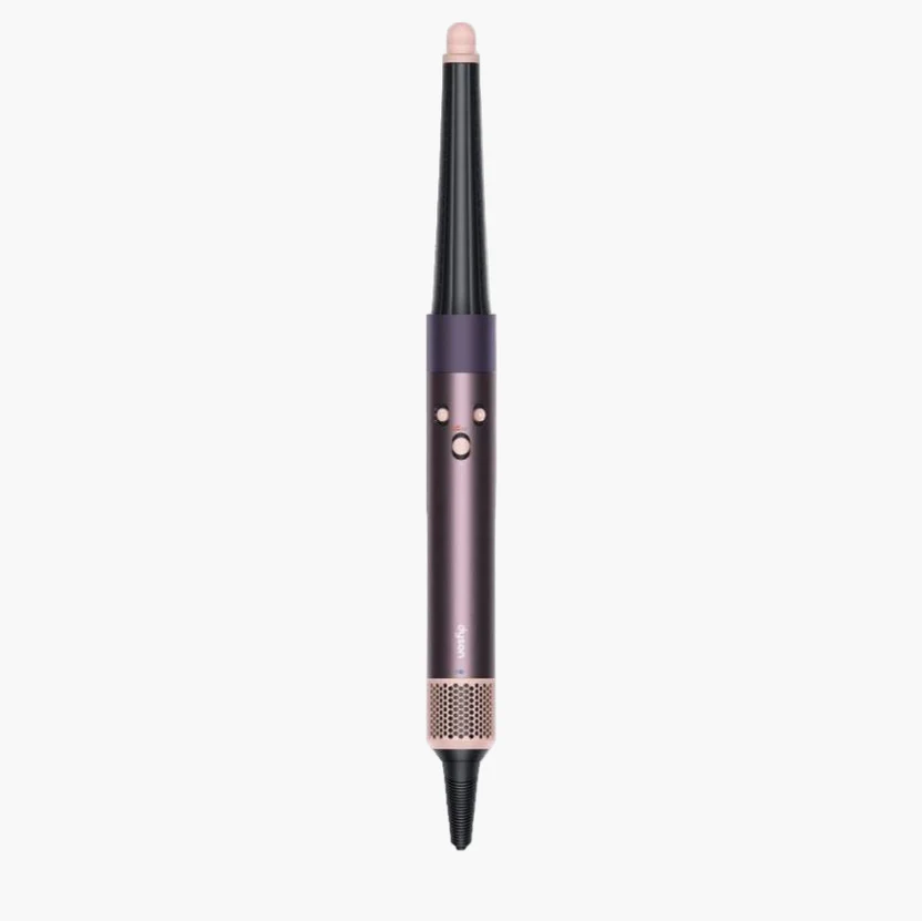 Dyson Airwrap i.d. Multi-Styler And Dryer Straight + Wavy HS08 Jasper Plum