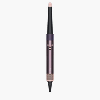 Dyson Airwrap i.d. Multi-Styler And Dryer Straight + Wavy HS08 Jasper Plum