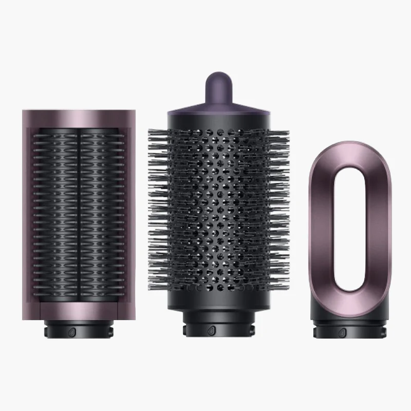 Dyson Co-anda2x Multi-Styler And Dryer Straight + Wavy HS09 Jasper plum