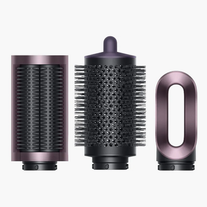 Dyson Co-anda2x Multi-Styler And Dryer Straight + Wavy HS09 Jasper plum