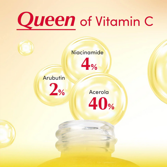 EQQUALBERRY Vitamin Illuminating Serum