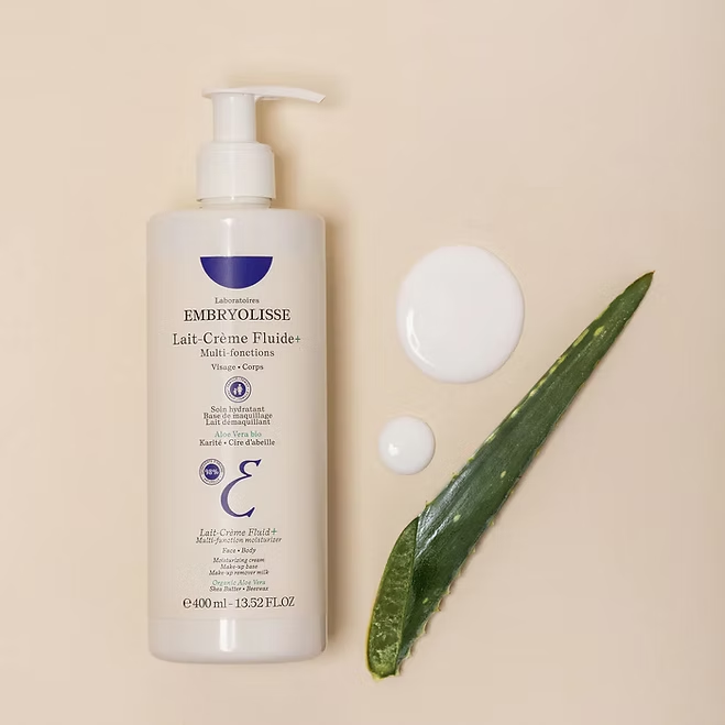 Embryolisse - Lait-Crème Fluid+