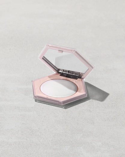 Fenty Beauty by Rihanna  Diamond Bomb All-Over Diamond Veil