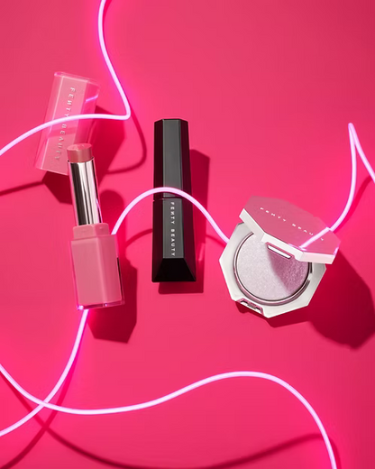 Fenty Beauty - Fenty's Finest 3-Piece Face, Eye + Lip Kit