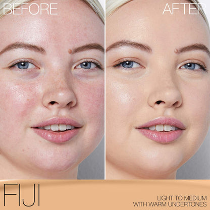 NARS - Light Reflecting Advanced Skincare Medium Coverage Foundation