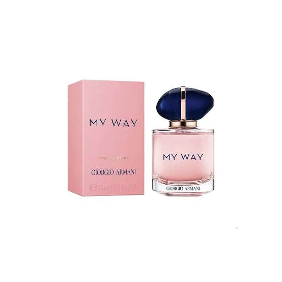Giorgio Armani My Way Nectar Parfum