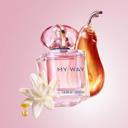 Giorgio Armani My Way Nectar Parfum