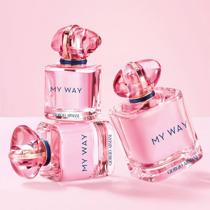 Giorgio Armani My Way Nectar Parfum